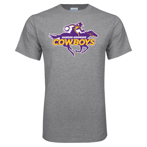 Main Image for  Grey T Shirt