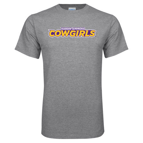 Main Image for  Grey T Shirt