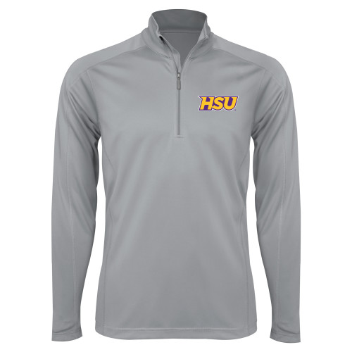  Syntrel Platinum Interlock 1/4 Zip - HSU