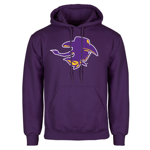 Main Image for  Purple Fleece Hoodie