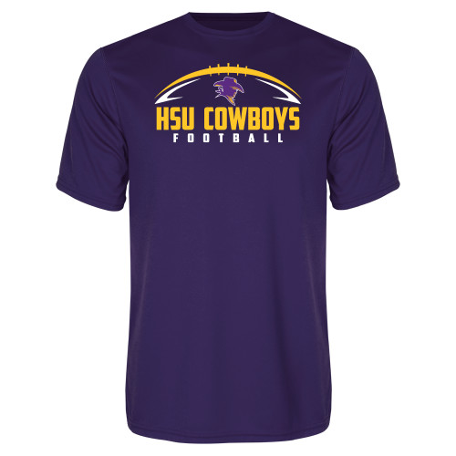 - Hardin-Simmons Cowboys - T-Shirts Men's Performance