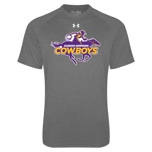 - Hardin-Simmons Cowboys - T-Shirts Men's Performance