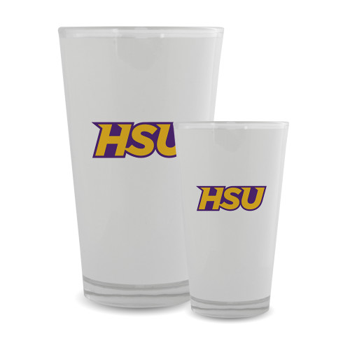  Full Color Glass 17oz - HSU
