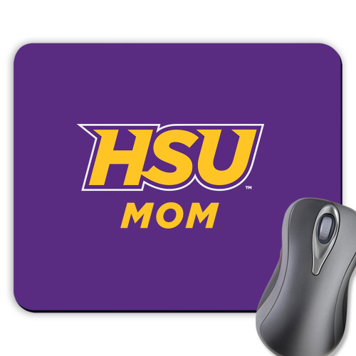  Full Color Mousepad - Mom