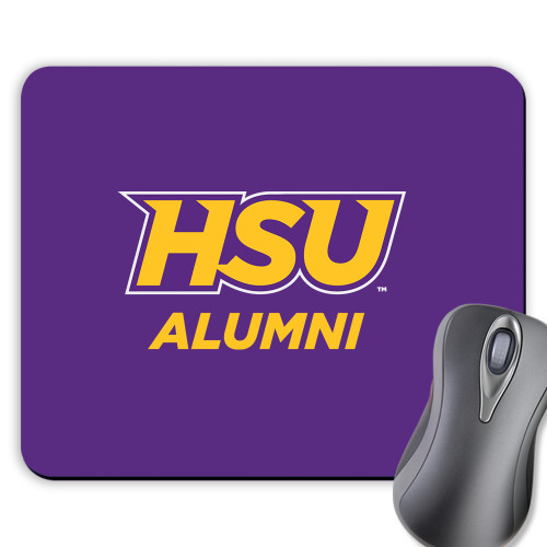  Full Color Mousepad - Alumni