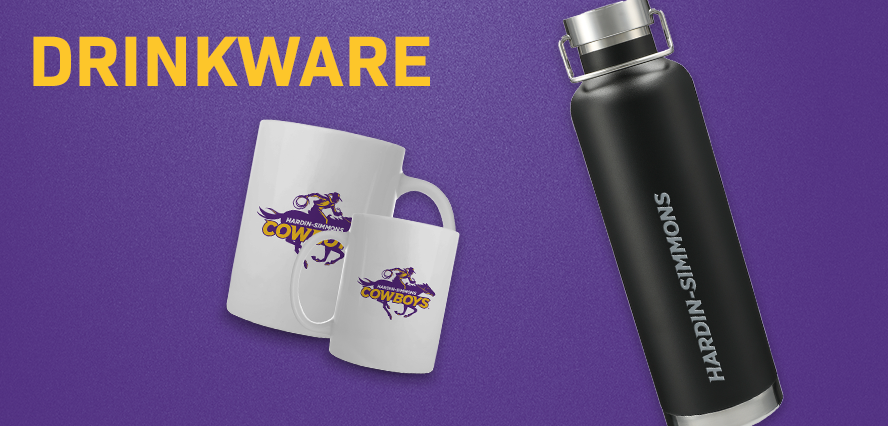 Drinkware