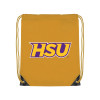 Thumbnail image for  Gold Drawstring Backpack