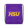 Thumbnail image for  Purple Drawstring Backpack