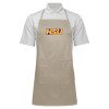 Thumbnail image for  Full Length Khaki Apron