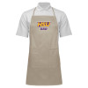 Thumbnail image for  Full Length Khaki Apron