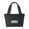 Thumbnail image for  Insulated Black Lunch Tote