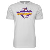 Thumbnail image for  Next Level White SoftStyle T Shirt