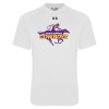 Thumbnail image for  Under Armour White Tech Tee