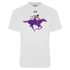 Thumbnail image for  Under Armour White Tech Tee
