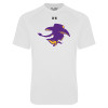 Thumbnail image for  Under Armour White Tech Tee