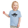 Thumbnail image for  Toddler Light Blue T-Shirt