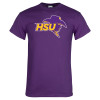 Thumbnail image for  Purple T Shirt