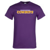 Thumbnail image for  Purple T Shirt