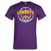 Thumbnail image for  Purple T Shirt