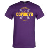 Thumbnail image for  Purple T Shirt