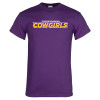 Thumbnail image for  Purple T Shirt