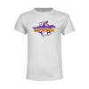 Thumbnail image for  Youth White T Shirt