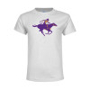 Thumbnail image for  Youth White T Shirt
