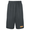 Thumbnail image for  Steel Performance Classic 9 Inch Short