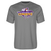 Thumbnail image for  Grey Concrete Performance Tee