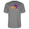 Thumbnail image for  Grey Concrete Performance Tee