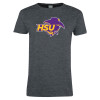 Thumbnail image for  Womens Dark Heather Short Sleeve Tee