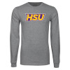 Thumbnail image for  Grey Long Sleeve T Shirt