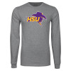 Thumbnail image for  Grey Long Sleeve T Shirt
