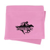 Thumbnail image for  Pink Sweatshirt Blanket