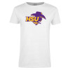Thumbnail image for  Womens White Short Sleeve Tee