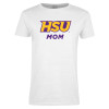 Thumbnail image for  Womens White Short Sleeve Tee