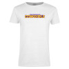 Thumbnail image for  Womens White Short Sleeve Tee