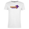 Thumbnail image for  Womens White Short Sleeve Tee