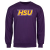 Thumbnail image for  Purple Fleece Crew