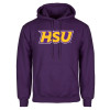 Thumbnail image for  Purple Fleece Hoodie