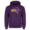 Thumbnail image for  Purple Fleece Hoodie