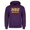 Thumbnail image for  Purple Fleece Hoodie