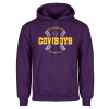 Thumbnail image for  Purple Fleece Hoodie