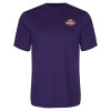 Thumbnail image for  Purple Performance Tee