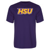 Thumbnail image for  Purple Performance Tee