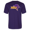 Thumbnail image for  Purple Performance Tee