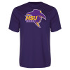 Thumbnail image for  Purple Performance Tee