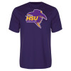 Thumbnail image for  Purple Performance Tee