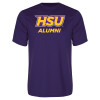 Thumbnail image for  Purple Performance Tee