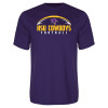 Thumbnail image for  Purple Performance Tee